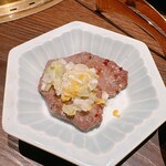 Yakiniku Azasu Ginza