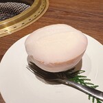 Yakiniku Azasu Ginza