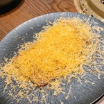 Yakiniku Azasu Ginza