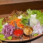 Yakiniku Azasu Ginza