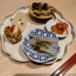 和酒bar シンメ - 