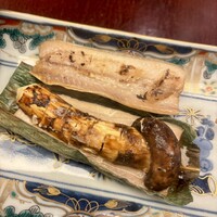 日本料理 太月 - 