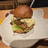鳥匠 いし井 - 
