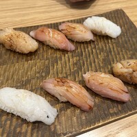 鮨 あさひ - 