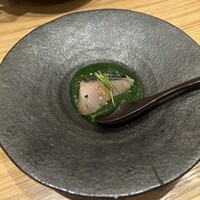 鮨 あさひ - 