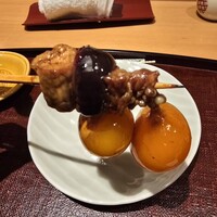 鳥匠 いし井 - 