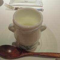 レ セゾン - ヨーグルト