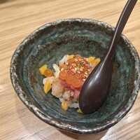 鮨 あさひ - 