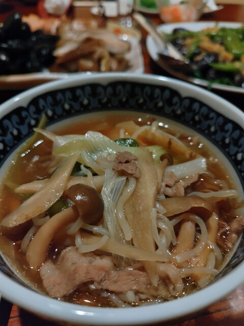 赤ちょうちんたけちゃん - 村山（居酒屋）の写真