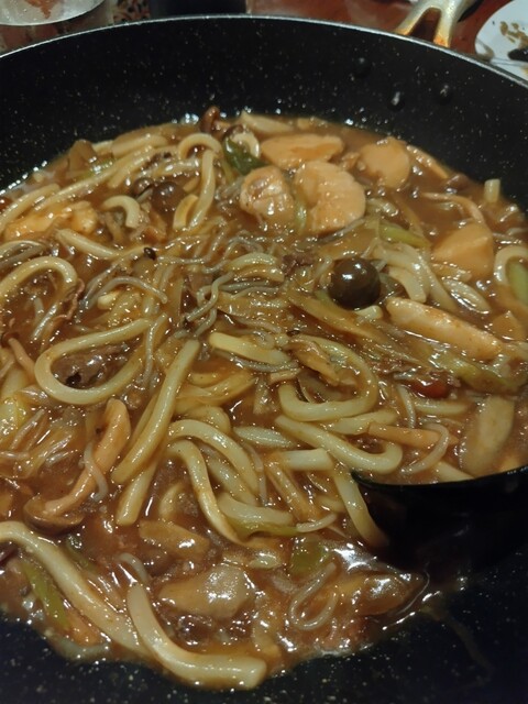 赤ちょうちんたけちゃん - 村山（居酒屋）の写真