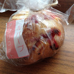 あつんこパン - 