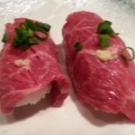 Kyouto Gyuu Yakiniku Sumireya - 