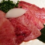 京都牛焼肉 すみれ家 - 