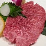 京都牛焼肉 すみれ家 - 