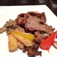 中国料理 「王朝」 ヒルトン東京ベイ - 