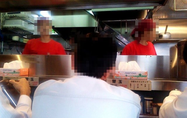 閉店】ばりかた屋 - 関内/ラーメン | 食べログ