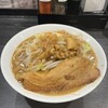ラーメン フクロウ