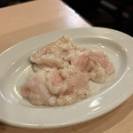 炭火焼 ゆうじ - 