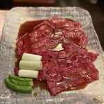 炭火焼 ゆうじ - 