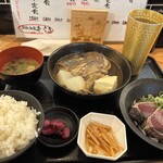 漁師酒場あらき - 