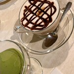 グリーンパーラー ベルベール - 