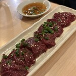 炭火焼 ゆうじ - 