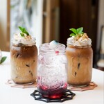 カフェ シュシュ - 