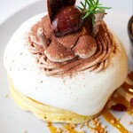 カフェ シュシュ - 