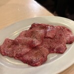 炭火焼 ゆうじ - 