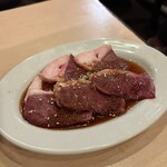 炭火焼 ゆうじ - 