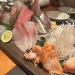 赤坂とゝや魚新 - 