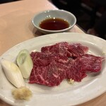 炭火焼 ゆうじ - 