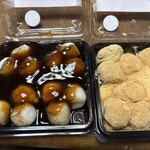 ゆたかや - 料理写真: