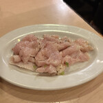 炭火焼 ゆうじ - 