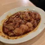 炭火焼 ゆうじ - 