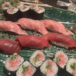 赤坂とゝや魚新 - 