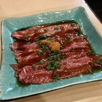 炭火焼 ゆうじ - 