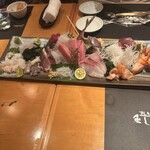 赤坂とゝや魚新 - 