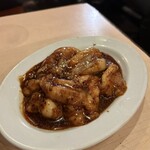 炭火焼 ゆうじ - 