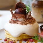 カフェ シュシュ - 