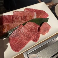 焼肉うしごろ 表参道店 - 