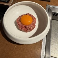 焼肉うしごろ 表参道店 - 