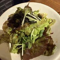 焼肉うしごろ 表参道店 - 