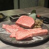 近江うし焼肉 にくTATSU - 