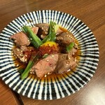 もつ焼き つみき 千住本店 - 