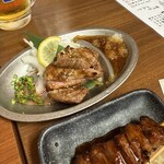 もつ焼き つみき 千住本店 - 