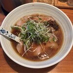 老麺 田ぶち - 