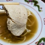 らあめん サンド - 