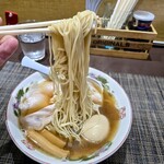 らあめん サンド - 