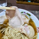 らあめん サンド - 